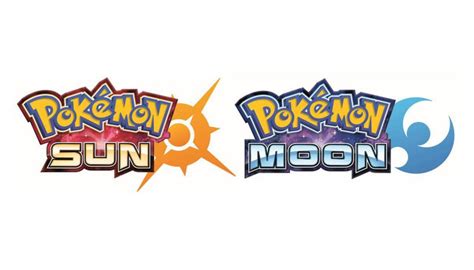 pokémon sun release date